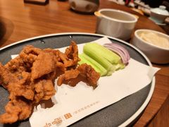 -喜鼎海胆水饺(东港店)