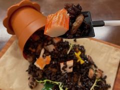 -小银家日式简餐(中信丹阳花园店)