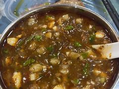 -代四孃牛华豆腐脑美味小食(总店)