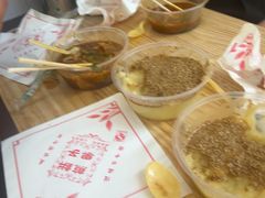 -正味斋锅巴菜(西北角店)