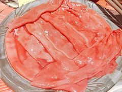 -谭鸭血老火锅(漳州路店)