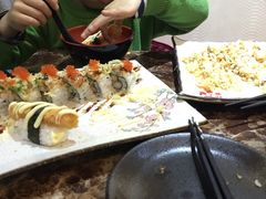 -米彩料理(西丽店)