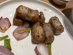 炸芋头-莆田餐厅PUTIEN(万象天地店)
