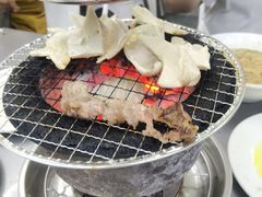 -松明一烤肉馆(鲁园店)