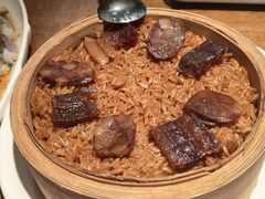 -乔街深夜食堂·台州菜·高压锅生蚝(杭州总店)