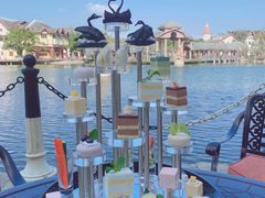 -茵特拉根酒店·西餐厅