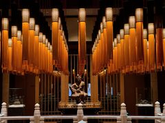 -西安华清御汤酒店