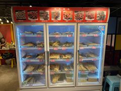 -钢管厂五区小郡肝火锅串串香(清河店)