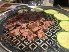 -霸腹烤肉(厦门柚子番店)