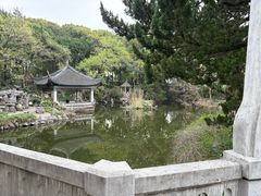 -叶家花园
