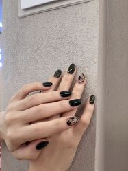 -隅日式美甲美睫專門店