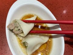 -喜家德虾仁水饺(长泰广场店)