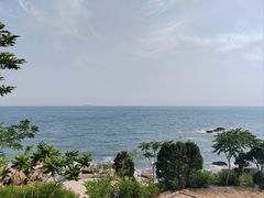 -青岛海滨风景区