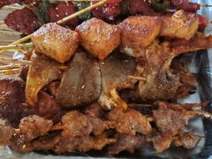 -非凡烧烤(历史博物馆店)