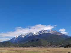 -丽江泸沽湖景区