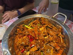 -耙吉吉川味小酒馆(本地人回头店)