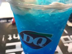 -DQ·蛋糕·冰淇淋(川沙东海岸店)