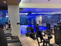 -普拉达游泳健身(水湾1979店)