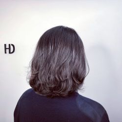短发-HD HAIR STYLE