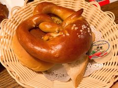 -宝莱纳啤酒花园餐厅PAULANER BRAUHAUS Nanjing(广州路店)