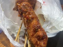 -辽B·小串(总店)