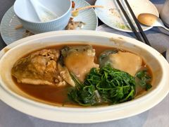 -沈灶河豚宴·河豚融合餐厅(汉中路店)