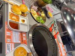 -赞酱川式烤肉(蜀都万达店)