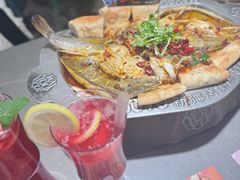 -马有鱼·馕坑烤全鱼(美美2店)