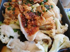 -秦香阁·西北家常菜(徐汇日月光中心店)