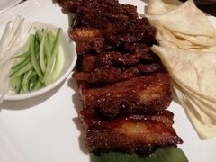 -芳草地度假酒店·野炉中餐厅