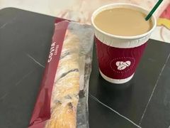 -COSTA COFFEE(上海五玠坊店)