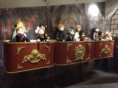 -济州岛泰迪熊博物馆