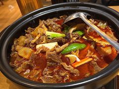 -肖记公安牛肉鱼杂馆· 省级非物质文化遗产(仁和路店)