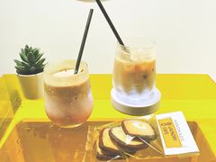 -XI·LaundryCafe 喜咖自助洗衣咖啡店