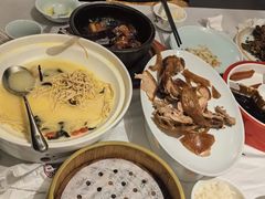 -惠丰堂饭庄·烤鸭·京味菜(西北旺·唐家岭店)