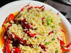 -虾小龙老长沙龙虾馆(坡子街店)