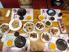 -松坂屋日料自助(长城路店)