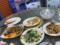 -七鲜渔港美食餐厅(巽寮湾海景店)