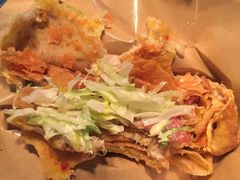 -煎饼道·孜然里脊煎饼(来福士店)