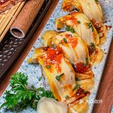 西湖边！新开的烤肉店，好好吃啊！！
