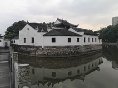 -李公堤