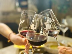 -ibarrel爱杯·bistro&brunch(江宁路店)
