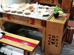-小龙坎老火锅(红旗街店)
