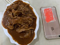 -满口香饭店