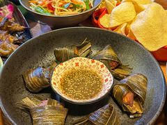 -ChitChat奇洽·Bistro(黎黄陂路店)