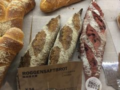 牛油紅豆奶棒-PAPER STONE BAKERY(天汇广场店)