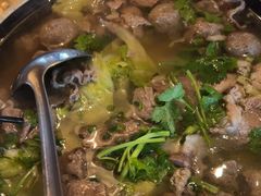 -川堂风·跷脚牛肉·乐山爆炒(中建乐荟天地店)