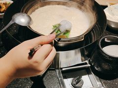 -捞王锅物料理(凯旋路店)