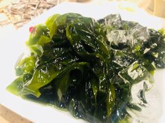 海带芽-锦城印象火锅(天府三街店)