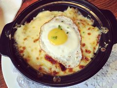 -Geneva日内瓦餐厅(西郊宝成花苑店)